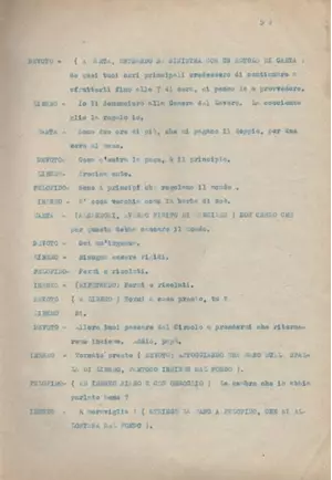 Guerci Cornelio - L'interesse del capitale